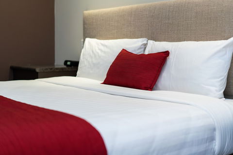 Prince Of Wales Motor Inn - Accommodation ACT 3
