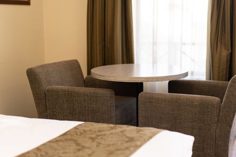 Prince Of Wales Motor Inn - Accommodation ACT 2