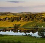 Byron Bay Farm Cottages - Accommodation ACT