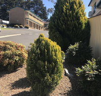 Hideaway Motor Inn Armidale - Accommodation ACT