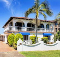 Ocean Breeze Motel - Accommodation ACT