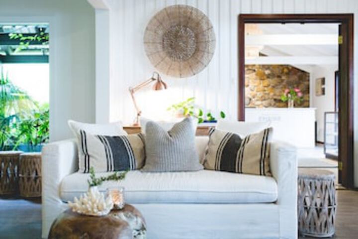  Accommodation ACT
