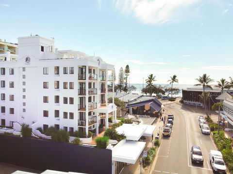 Aegean Apartments - Accommodation ACT 3