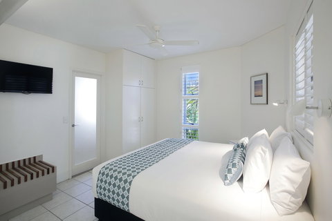 Maison Noosa Beachfront Resort - Accommodation ACT 4