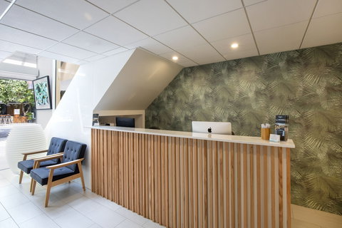 Maison Noosa Beachfront Resort - Accommodation ACT 0