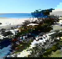 Seahaven Noosa Beachfront Resort - Accommodation ACT