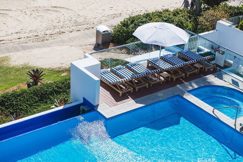 Tingirana Noosa - Accommodation ACT 4