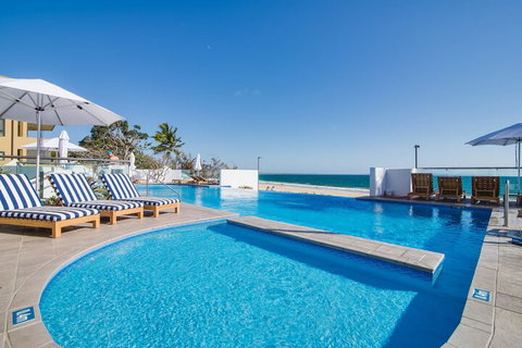 Tingirana Noosa - Accommodation ACT 6