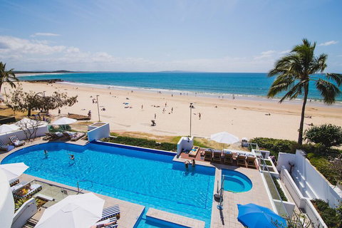 Tingirana Noosa - Accommodation ACT 5