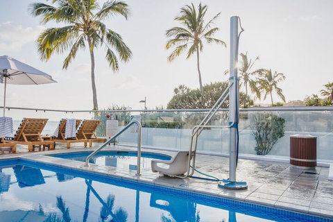 Tingirana Noosa - Accommodation ACT 2