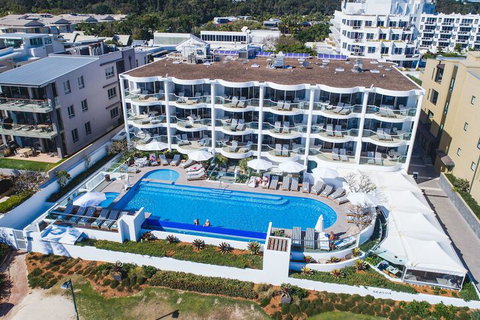 Tingirana Noosa - Accommodation ACT 1