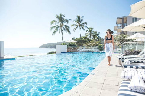 Tingirana Noosa - Accommodation ACT 3