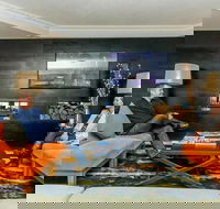Alpha Hotel Canberra - Accommodation ACT