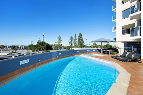 ULTIQA Shearwater Resort - Accommodation ACT 2