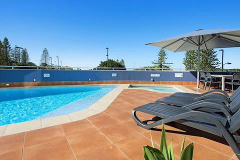 ULTIQA Shearwater Resort - Accommodation ACT 1