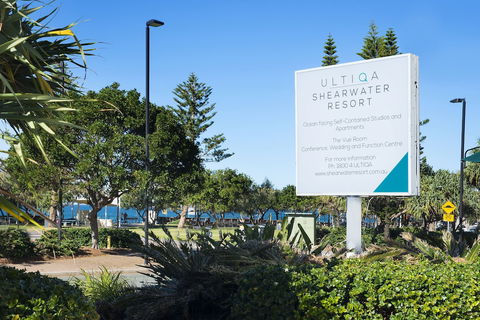 ULTIQA Shearwater Resort - Accommodation ACT 0