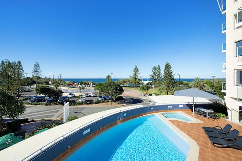 ULTIQA Shearwater Resort - Accommodation ACT 5
