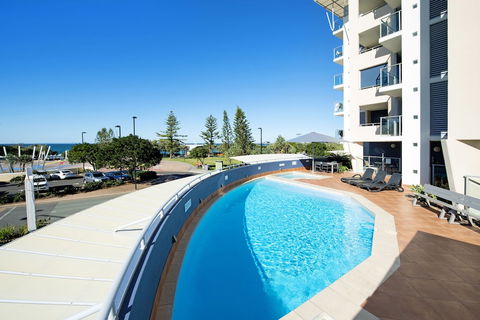 ULTIQA Shearwater Resort - Accommodation ACT 4