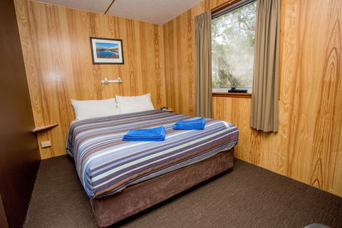 Discovery Parks - Cradle Mountain - Accommodation ACT 3