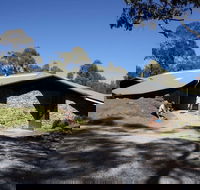 Discovery Parks - Cradle Mountain - Accommodation ACT