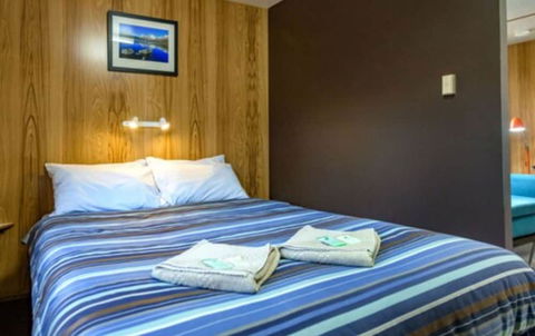 Discovery Parks - Cradle Mountain - Accommodation ACT 2
