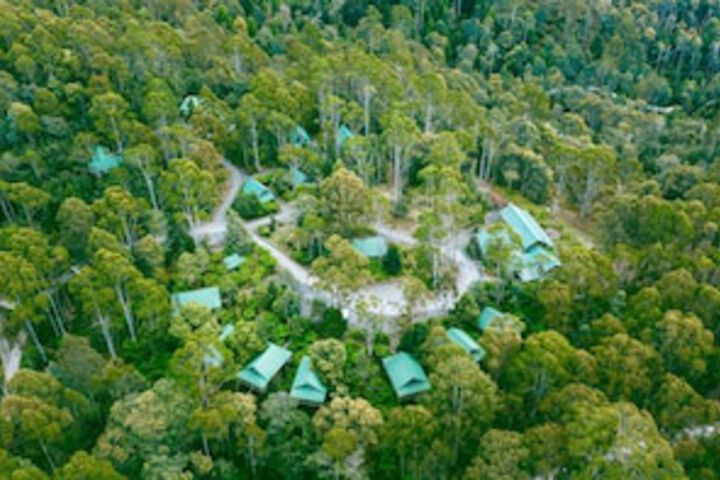 Moina TAS Accommodation ACT