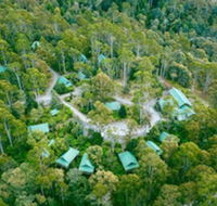 Lemonthyme Wilderness Retreat - Accommodation ACT