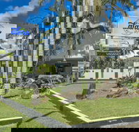 Alara Motor Inn - Accommodation ACT