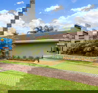 Comfort Inn Glenelg - Accommodation ACT