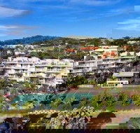 Noosa Hill Resort - Accommodation ACT