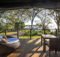 Thou Walla Sunset Retreat - Accommodation ACT