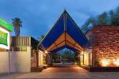 Ibis Styles Alice Springs Oasis - Accommodation ACT 0