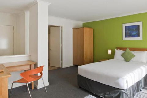Ibis Styles Alice Springs Oasis - Accommodation ACT 5
