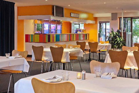 Ibis Styles Alice Springs Oasis - Accommodation ACT 4