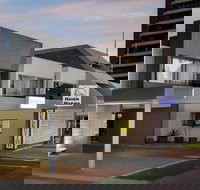 Haven Marina - Accommodation ACT