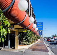 Comfort Inn and Suites Manhattan
