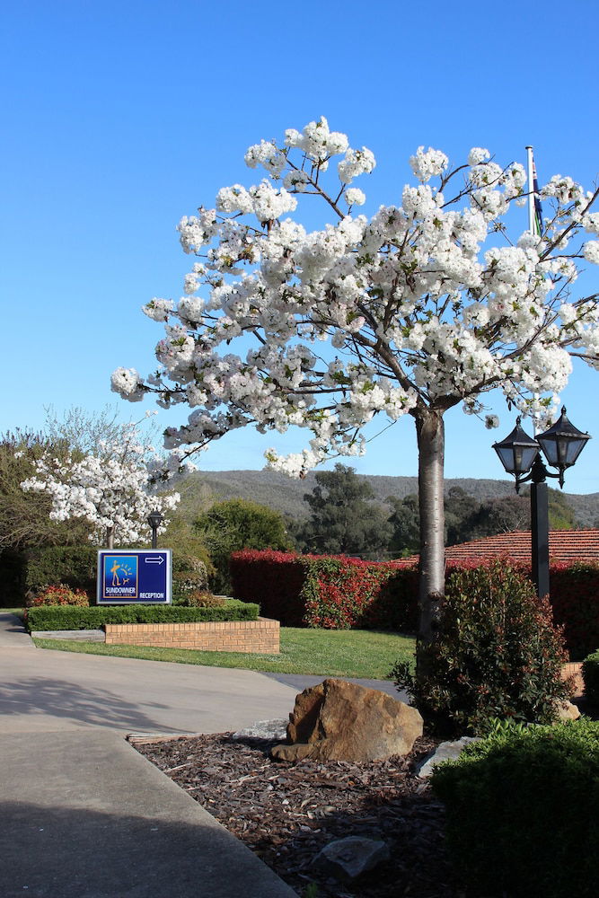 Glenroy NSW Accommodation ACT