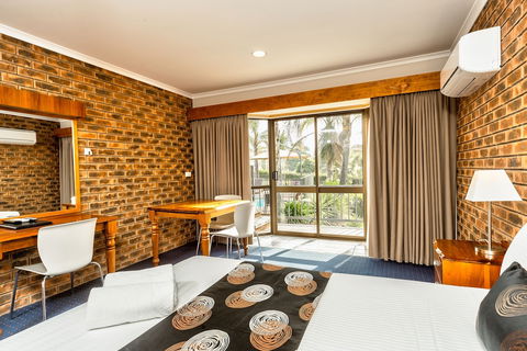 Hume Country Motor Inn - Accommodation ACT 6