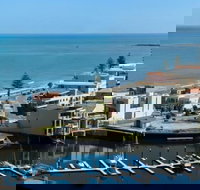 Atlantic Tower Motor Inn - Accommodation ACT