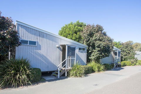 Fingal Bay Holiday Park - Accommodation ACT 5