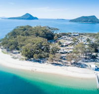 Halifax Holiday Park - Accommodation ACT