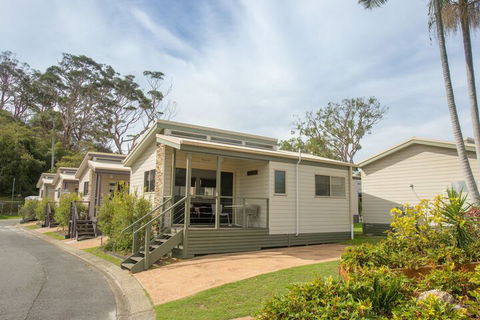 Halifax Holiday Park - Accommodation ACT 1