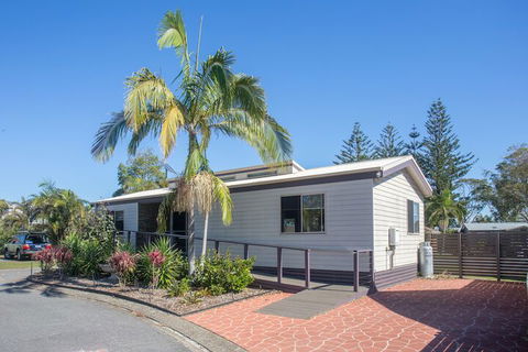 Halifax Holiday Park - Accommodation ACT 2