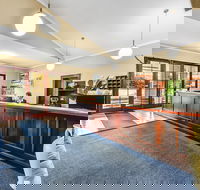 Comfort Inn Silver Birch - Accommodation ACT