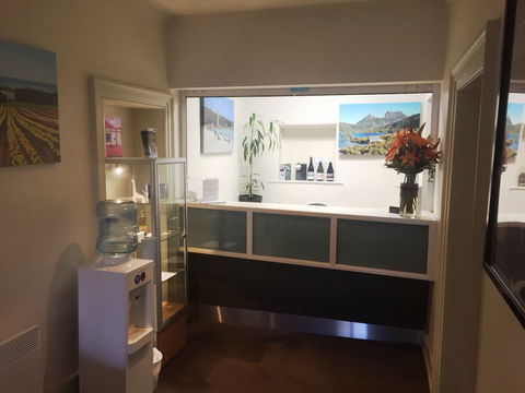 Quest Trinity House - Accommodation ACT 2