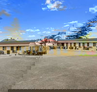 Comfort Inn Victor Harbor - Accommodation ACT