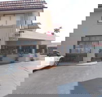 Caravilla Motor Inn - Accommodation ACT