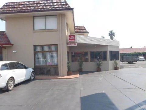 Caravilla Motor Inn - Accommodation ACT 0