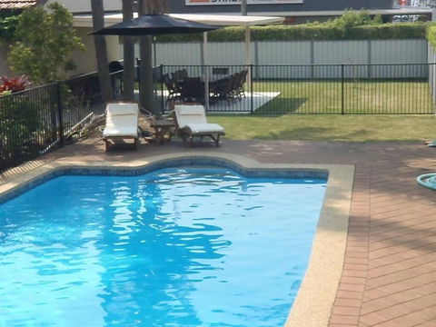 Caravilla Motor Inn - Accommodation ACT 3