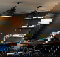 Pier One Sydney Harbour Marriott Autograph Collection - Accommodation ACT